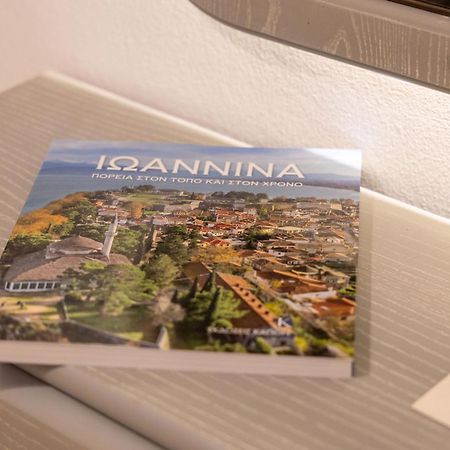 Appartamento Garibaldi Giannina Esterno foto