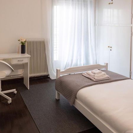 Appartamento Garibaldi Giannina Esterno foto